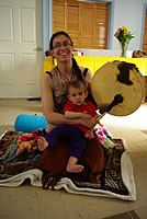 Spring equinox